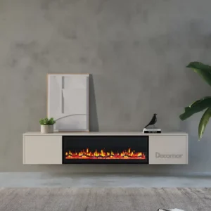 Tv meubel sfeerhaard